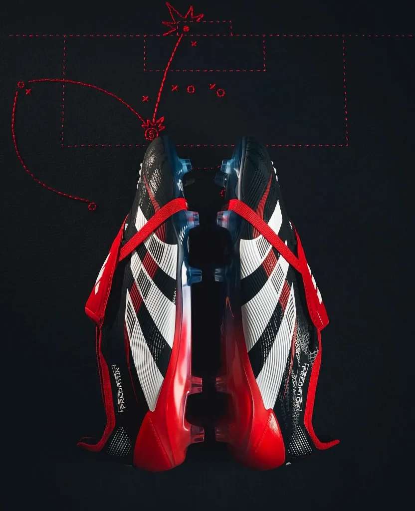 adidas Predator Moments