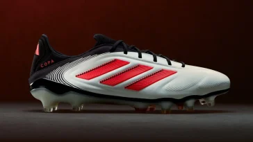 chaussure adidas Copa Pure 3 Elite