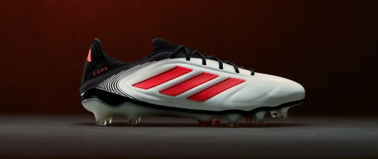 chaussure adidas Copa Pure 3 Elite