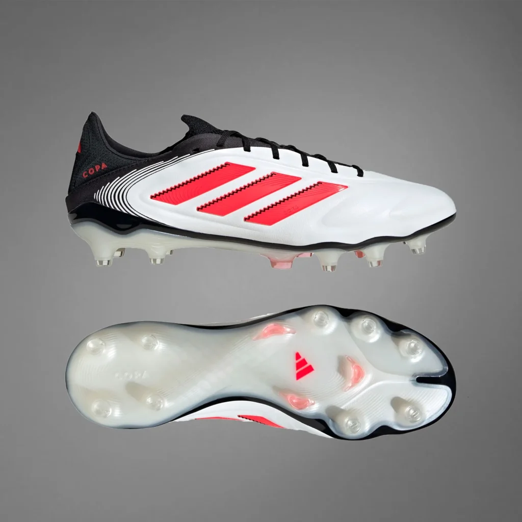 chaussure de foot adidas Copa Pure