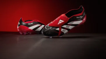chaussure de foot adidas Predator Moments