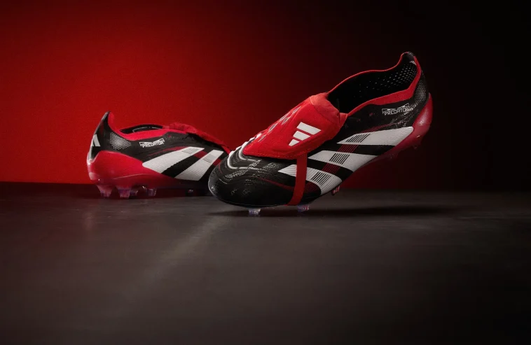 chaussure de foot adidas Predator Moments