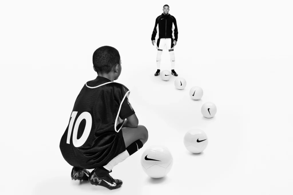 Nike Mercurial Player Edition Kylian Mbappé