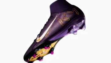 Nike Mercurial Player Edition Kylian Mbappé
