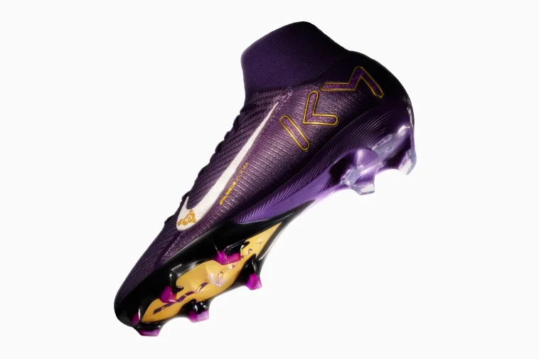 Nike Mercurial Player Edition Kylian Mbappé