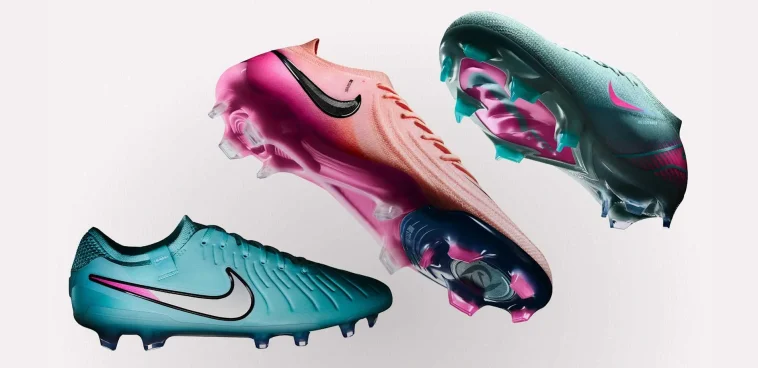 Nike Prism Pack