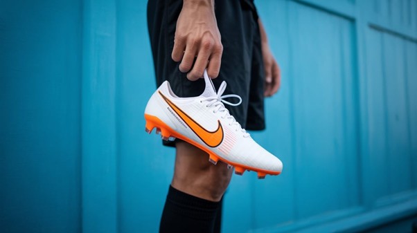 code promo nike football