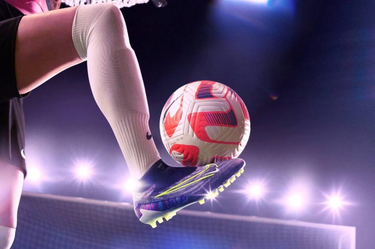 nike football code promo 2025
