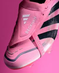 adidas Predator Beckham rose Inter Miami