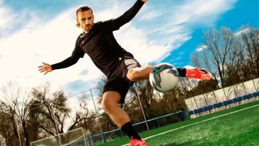 bien choisir ses chaussures de football