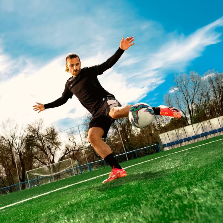bien choisir ses chaussures de football