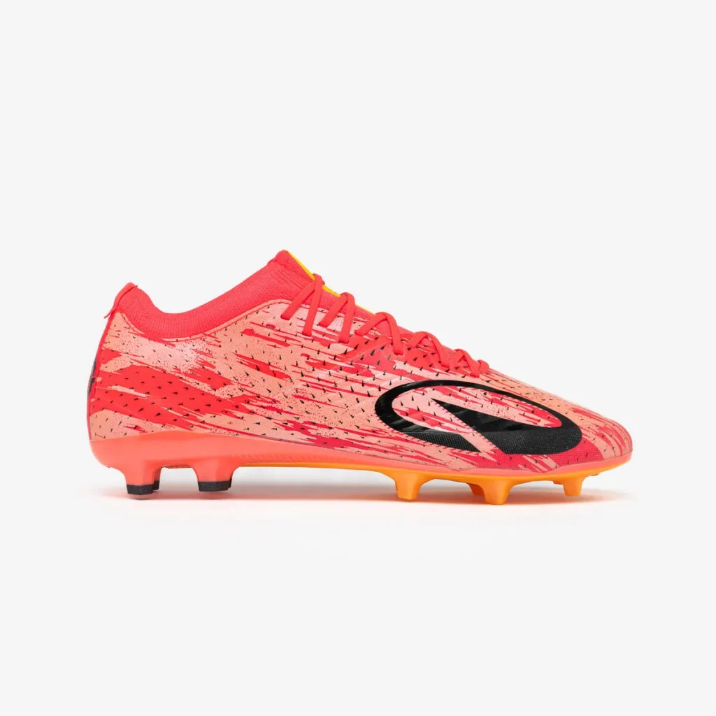 Chaussures de foot CLR 7 Elite FG Red Storm Antoine Griezmann