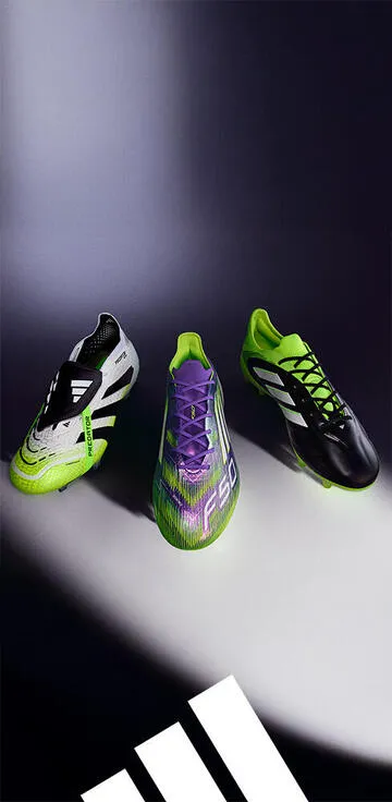 Guide chaussures de foot