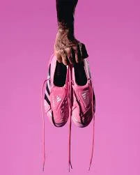 Predator Beckham rose