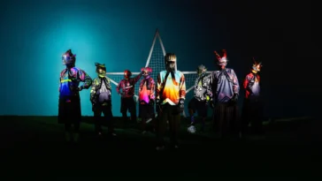 Nike Football Hollywood Keepers