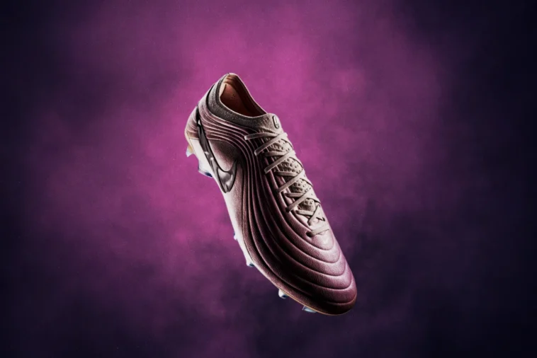 Nike Tiempo Maestro