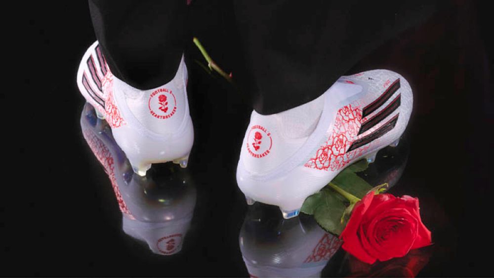 adidas F50 Yamal "Heartbreaker"