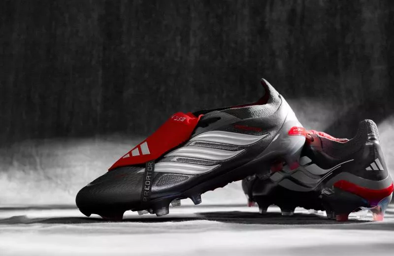 adidas Predator 2026 2025 2024 comparatif trois générations