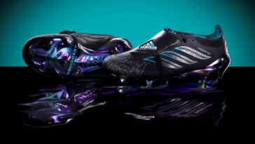 chaussure foot adidas Predator EQT