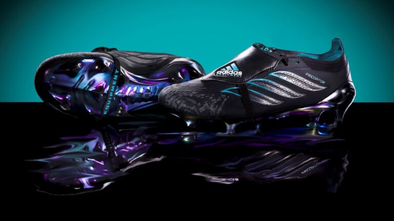 Adidas Predator EQT : adidas relance une icône du football