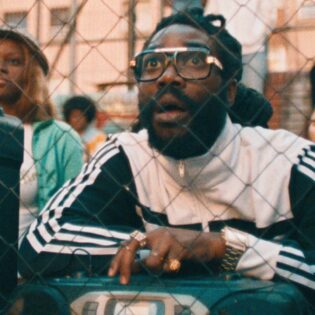 Adidas dévoile « Backyard Legends » : Messi, Chalamet et Bad Bunny pour la Coupe du Monde 2026