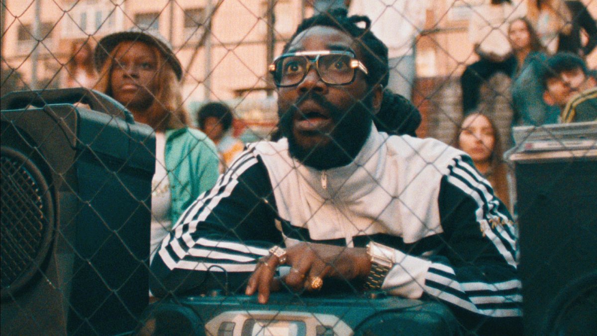 adidas dévoile son film Backyard Legends