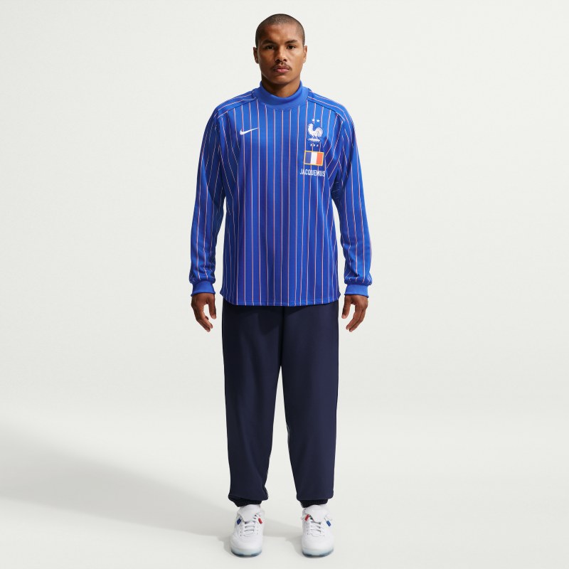 Maillot Jacquemus France FFF 2026
